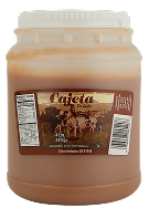 CAJETA DE LECHE